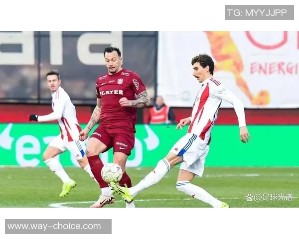 皮尔森与布加勒斯特星的激烈对决揭示了足球战术的新趋势与挑战