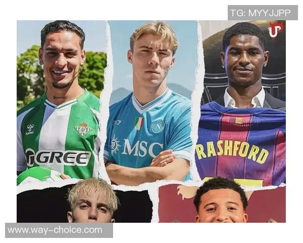 拉什福德领衔曼联新赛季目标冲击冠军荣耀与个人成长双重挑战